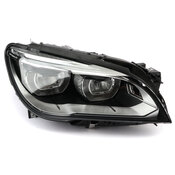BMW Headlight - Genuine BMW 63117348500