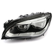 BMW Headlight - Genuine BMW 63117348501