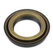 Mini Manual Transmission Output Shaft Seal - Corteco 23117550058
