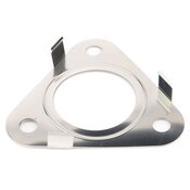 Audi VW Exhaust Gasket - Elring 3D0253115E