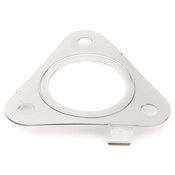 Audi VW Exhaust Gasket - Elring 3D0253115E