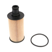 Land Rover Oil Filter Kit - Hengst LR133455