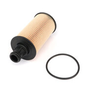 Land Rover Oil Filter Kit - Hengst LR133455