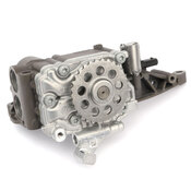 Mercedes Engine Oil Pump - Genuine Mercedes 1521800200