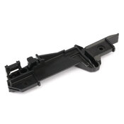 Mercedes Sunroof Guide Jaw - Genuine Mercedes 2157820131