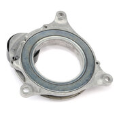 BMW Accessory Drive Belt Tensioner Assembly - Mubea 11288580360
