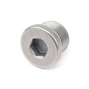 Porsche Drain Plug - Genuine Porsche PAF008323
