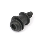 Audi VW Air Filter Housing Bolt - Genuine VW Audi 1K0129381