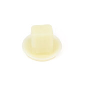 Audi Bumper Guide Nut - Genuine Audi 8D0807300A
