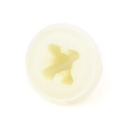 Audi Bumper Guide Nut - Genuine Audi 8D0807300A