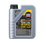 Top Tec 4120 0W-40 (1 Liter) - Liqui Moly 21846