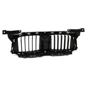 BMW Radiator Support Air Duct - Genuine BMW 51745A1DA48