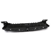 BMW Radiator Support Air Duct - Genuine BMW 51745A1DA48