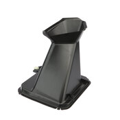 BMW Radiator Support Air Duct - Genuine BMW 51748081040