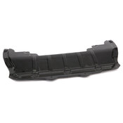 BMW Radiator Support Splash Shield - Genuine BMW 51757363731