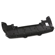 BMW Radiator Support Splash Shield - Genuine BMW 51757363731