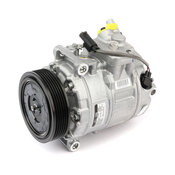 BMW A/C Compressor - Denso 64509180550