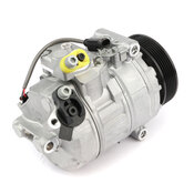 BMW A/C Compressor - Denso 64509180550