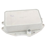 Audi Engine Oil Cooler - Febi Bilstein 188370