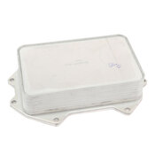 Audi Engine Oil Cooler - Febi Bilstein 188370
