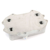 Audi Engine Oil Cooler - Febi Bilstein 188370