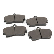 Porsche Disc Brake Pad Set - Hawk HB290G.583