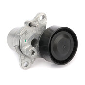 Audi VW Accessory Drive Belt Tensioner Assembly - INA 5340546100