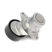 Audi VW Accessory Drive Belt Tensioner Assembly - INA 5340546100