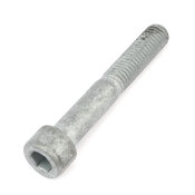 Mercedes Fan Clutch Bolt - Genuine Mercedes 000912010224