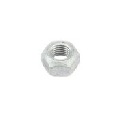 Mercedes Headlight Level Sensor Nut -  Genuine Mercedes 910113006000