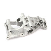 BMW Engine Water Pump With Support - Saleri 11517644809