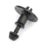 Audi VW Air Cleaner Bracket - Genuine Audi VW 4M0133615B