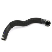 VW Coolant Hose - Genuine VW 5C0121063F