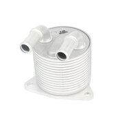 Volvo Automatic Transmission Oil Cooler - Genuine Volvo 31437022