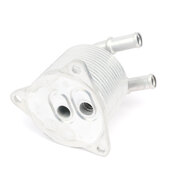 Volvo Automatic Transmission Oil Cooler - Genuine Volvo 31437022
