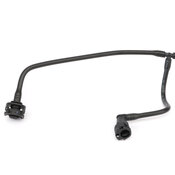 Volvo Engine Coolant Overflow Hose - Genuine Volvo 32224972