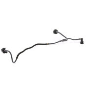 Volvo Coolant Bleed Pipe - Genuine Volvo 32249907