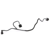 Volvo Coolant Bleed Pipe - Genuine Volvo 32249907