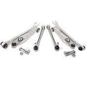 Porsche Control Arm Kit - Meyle 986CTRLKT