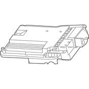VW Engine Control Module (Eos) - Genuine VW Audi 06J906027AR