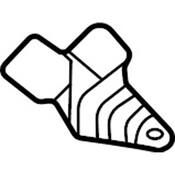 Audi VW Engine Coolant Temperature Sensor - Genuine Audi VW 079919523H