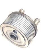 VW Auto Trans Oil Cooler - Genuine VW 09G409061