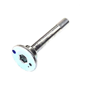 VW Automatic Transmission Cooler Bolt - Genuine VW Audi 09G409067