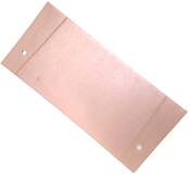 VW Sound Absorber - Genuine VW 1K5867811