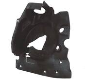 Volkswagen Sound Absorber - Genuine VW 561863354A