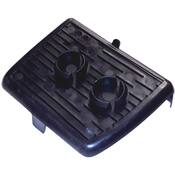 Volkswagen Console Mat - Genuine VW 5GM863328B82V