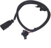 VW Hood Contact Switch - Genuine VW 5K0953236A