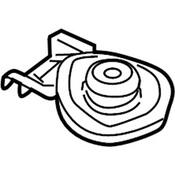 Audi VW Suspension Strut Tower - Genuine Audi VW 5N0809072