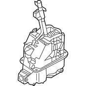 Volkswagen Auto Trans Shift Lever - Genuine VW 5Q1713041F