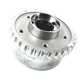 VW Engine Timing Camshaft Sprocket - Genuine VW 7B0109088A